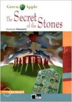 The Secret Of The Stones. Book + Cd-rom