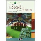 The Secret Of The Stones. Material Auxiliar Eso