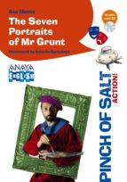 The Seven Portraits Of Mr Grunt PDF