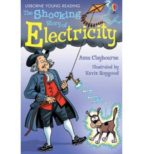The Shocking Story Of Electricity PDF