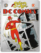 The Silver Age Of Dc Comics 1956-1970