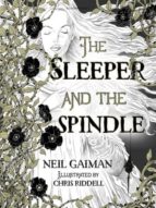 The Sleeper And The Spindle PDF