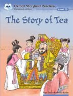 The Story Of Tea