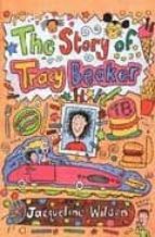 The Story Of Tracy Baker