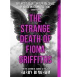 The Strange Death Of Fiona Griffiths