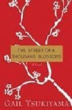 The Street Of A Thousand Blossoms PDF