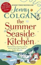 The Summer Seaside Kitchen PDF