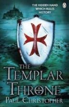 The Templar Throne PDF