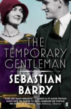 The Temporary Gentleman: A Novel PDF