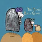 The Three Billy Goats PDF