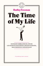 The Time Of My Life PDF