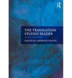 The Translation Studies Reader PDF