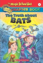 The Truth About Bats PDF