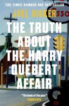 The Truth About The Harry Quebert Affair PDF
