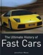 The Ultimate History Of Fast Cars PDF