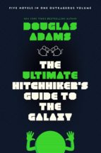 The Ultimate Hitchhiker´s Guide To The Galaxy
