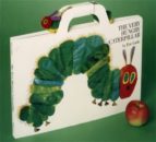 The Very Hungry Caterpillar: Giant Board Book PDF
