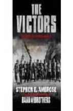 The Victors: The Men Of World War Ii