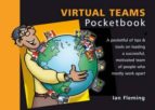 The Virtual Teams Pocketbook