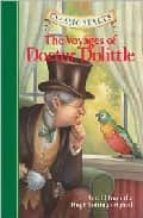 The Voyages Of Doctor Dolittle PDF