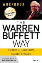 The Warren Buffett Way: Workbook