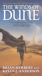 The Winds Of Dune PDF