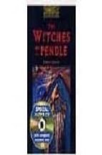 The Witches Of Pendle
