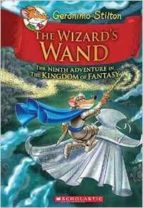 The Wizard S Wand