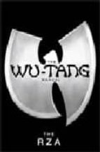 The Wu-tang Manual
