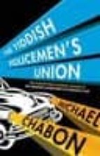 The Yiddish Policemen S Union PDF