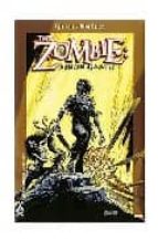 The Zombie: Simon Garth PDF