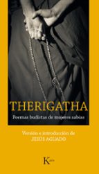 Therigatha PDF