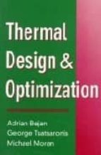 Thermal Design & Optimization