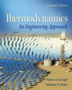 Thermodynamics: An Engineering Approach With Student Resources Dv D