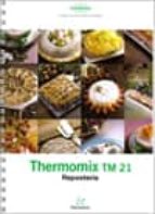 Thermomix Tm 21
