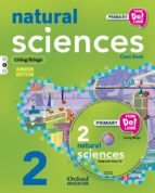 Think Natural Science 2º Primaria La Pk M2 Am Ed 2015