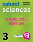 Think Natural Science 3º Primaria La And Ed 2015