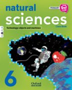 Think Natural Science 6º Primaria Libro Del Alumno Modulo 3 Ed 2015