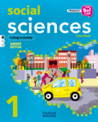Think Social Science 1º Primaria La Mod 1 Amb Ed 2015