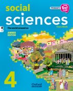 Think Social Science 4º Primaria La Mod 1 Amb Ed 2015