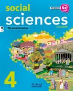 Think Social Science 4º Primaria Libro Del Alumno Modulo 1 Ed 2015 PDF