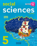 Think Social Science 5º Primariala Pack/cd Amber Ed 2015