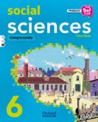 Think Social Science 6º Primaria La Modulo 3 Ed 2015