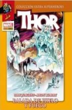 Thor 3: Balada De Hielo Y Fuego