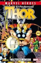 Thor De Walter Simonson: Segunda Parte