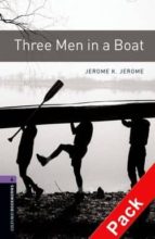 Three Men In A Boat PDF