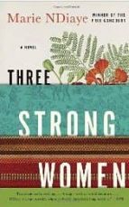 Three Strong Women PDF