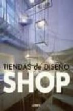 Tiendas De Diseño: Shop