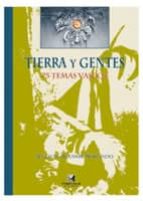 Tierra Y Gentes: 75 Temas Vascos
