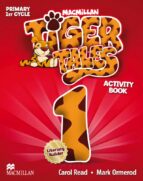 Tiger 1 Act Ed 2013